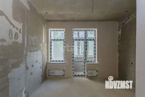 Студия квартира, вторичка, 23м2, 4/16 этаж