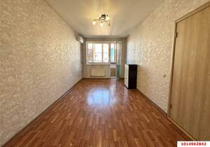 1-к квартира, вторичка, 45м2, 5/6 этаж