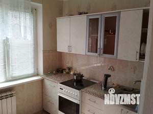 1-к квартира, вторичка, 34м2, 6/12 этаж