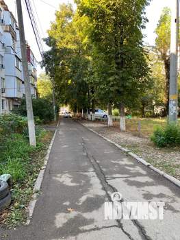 3-к квартира, вторичка, 60м2, 2/5 этаж