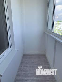 2-к квартира, вторичка, 47м2, 16/17 этаж