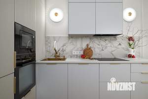 2-к квартира, вторичка, 62м2, 7/24 этаж