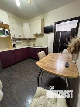 1-к квартира, вторичка, 39м2, 1/9 этаж