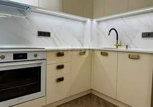 1-к квартира, вторичка, 39м2, 22/23 этаж