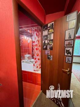 1-к квартира, вторичка, 31м2, 1/5 этаж