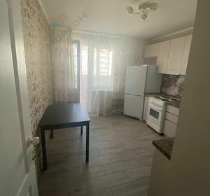 1-к квартира, вторичка, 43м2, 12/16 этаж