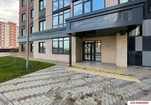 3-к квартира, вторичка, 75м2, 6/9 этаж