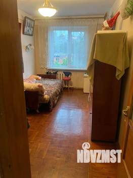 2-к квартира, вторичка, 45м2, 4/5 этаж