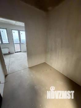 Студия квартира, вторичка, 23м2, 13/24 этаж