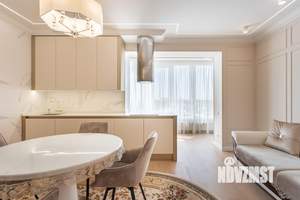 2-к квартира, вторичка, 78м2, 15/24 этаж