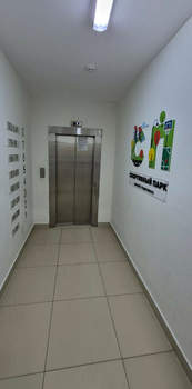 Студия квартира, вторичка, 31м2, 3/8 этаж