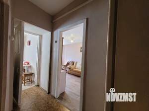 1-к квартира, вторичка, 32м2, 5/5 этаж