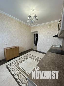 1-к квартира, вторичка, 39м2, 14/18 этаж