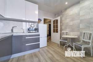 1-к квартира, вторичка, 35м2, 14/18 этаж