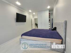 3-к квартира, вторичка, 81м2, 4/24 этаж