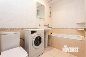 2-к квартира, вторичка, 44м2, 3/5 этаж