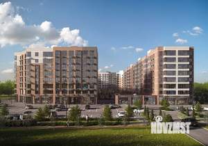 1-к квартира, вторичка, 42м2, 8/8 этаж