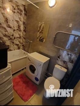 1-к квартира, вторичка, 34м2, 12/16 этаж