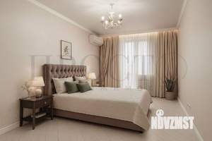 3-к квартира, вторичка, 80м2, 5/5 этаж
