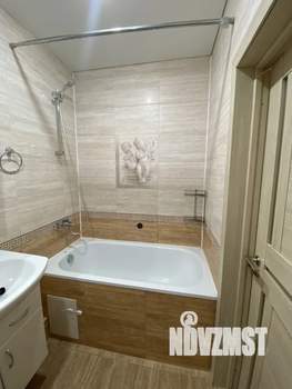 1-к квартира, вторичка, 41м2, 10/18 этаж