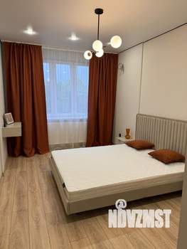 2-к квартира, вторичка, 54м2, 4/19 этаж