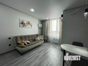 Студия квартира, вторичка, 21м2, 11/24 этаж