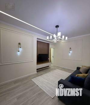 2-к квартира, вторичка, 61м2, 10/16 этаж