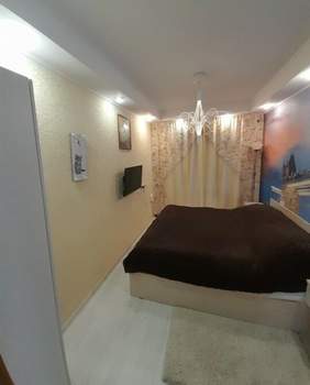 3-к квартира, вторичка, 58м2, 3/5 этаж