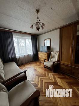 3-к квартира, вторичка, 60м2, 5/5 этаж