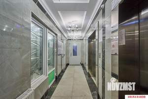 Студия квартира, вторичка, 22м2, 12/16 этаж