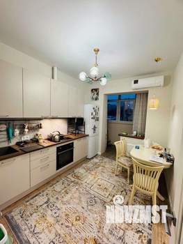 3-к квартира, вторичка, 67м2, 1/9 этаж