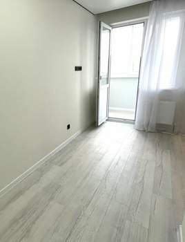 1-к квартира, вторичка, 34м2, 11/17 этаж