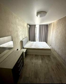 1-к квартира, вторичка, 34м2, 4/12 этаж