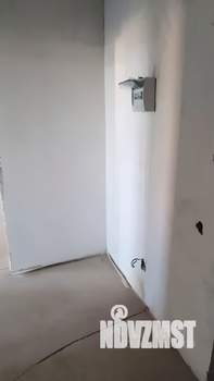 1-к квартира, вторичка, 38м2, 3/5 этаж