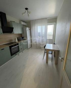 1-к квартира, вторичка, 36м2, 14/16 этаж