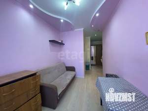 Студия квартира, вторичка, 24м2, 5/10 этаж