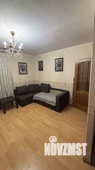 1-к квартира, вторичка, 37м2, 1/5 этаж