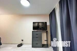 Студия квартира, вторичка, 36м2, 6/16 этаж