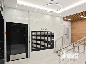 2-к квартира, вторичка, 56м2, 20/24 этаж