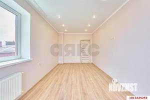 2-к квартира, вторичка, 64м2, 10/12 этаж