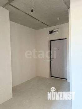 1-к квартира, вторичка, 45м2, 13/23 этаж