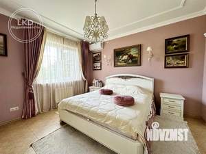 3-к квартира, вторичка, 114м2, 1/16 этаж