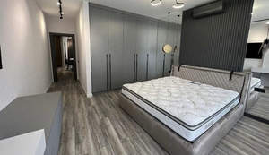 1-к квартира, вторичка, 45м2, 10/19 этаж