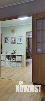 3-к квартира, вторичка, 90м2, 4/16 этаж