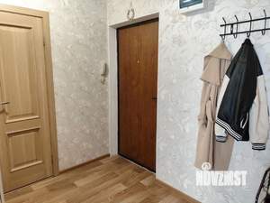 1-к квартира, вторичка, 42м2, 3/9 этаж