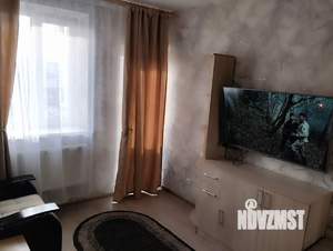 1-к квартира, вторичка, 39м2, 4/9 этаж