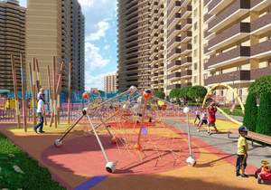 2-к квартира, вторичка, 53м2, 13/24 этаж