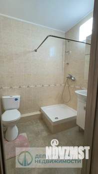 1-к квартира, вторичка, 33м2, 6/18 этаж