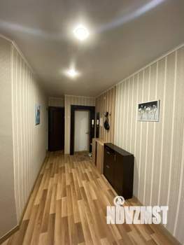 3-к квартира, вторичка, 62м2, 4/5 этаж