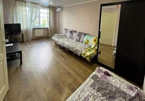 1-к квартира, вторичка, 38м2, 2/16 этаж